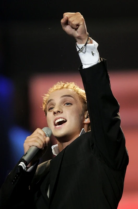 Mihai Trăistariu vrea să reprezinte din nou România la Eurovision foto: Facebook 