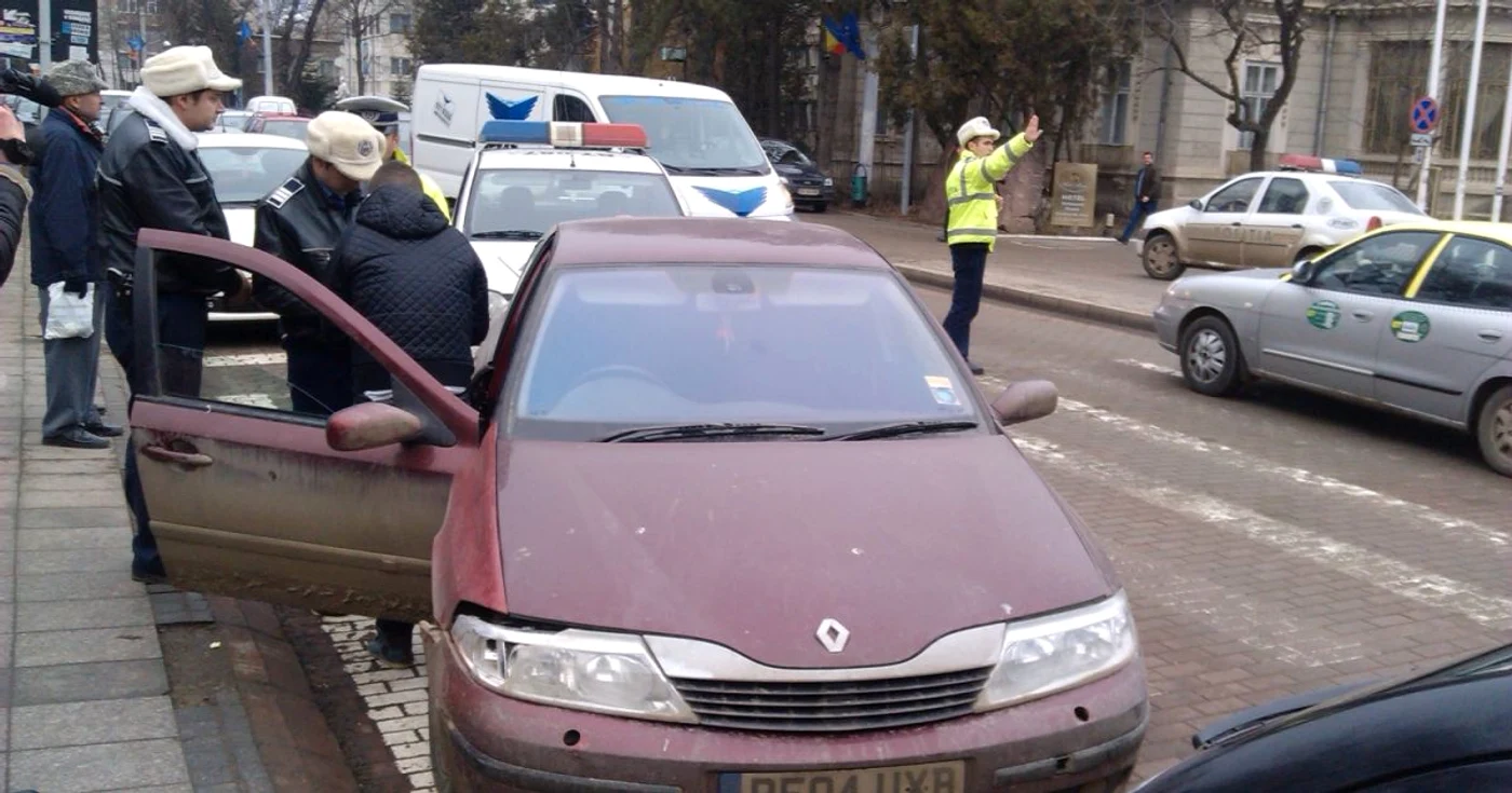 Foto: arhivă Adevărul