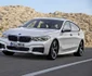 bmw seria 6 gt