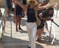 Corina Danila si fiica sa Rianna in vacanta in Grecia (15) jpeg