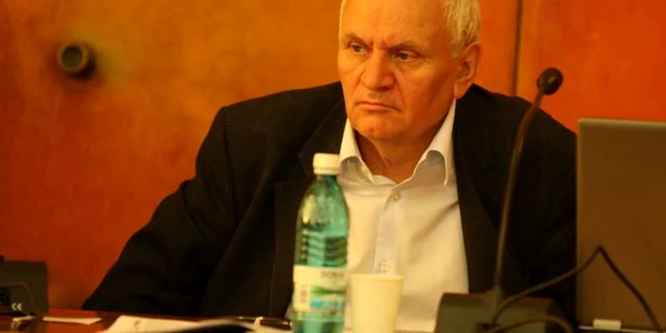 Dumitru Nicolae FOTO Costel Crângan