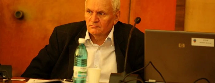 Dumitru Nicolae FOTO Costel Crângan