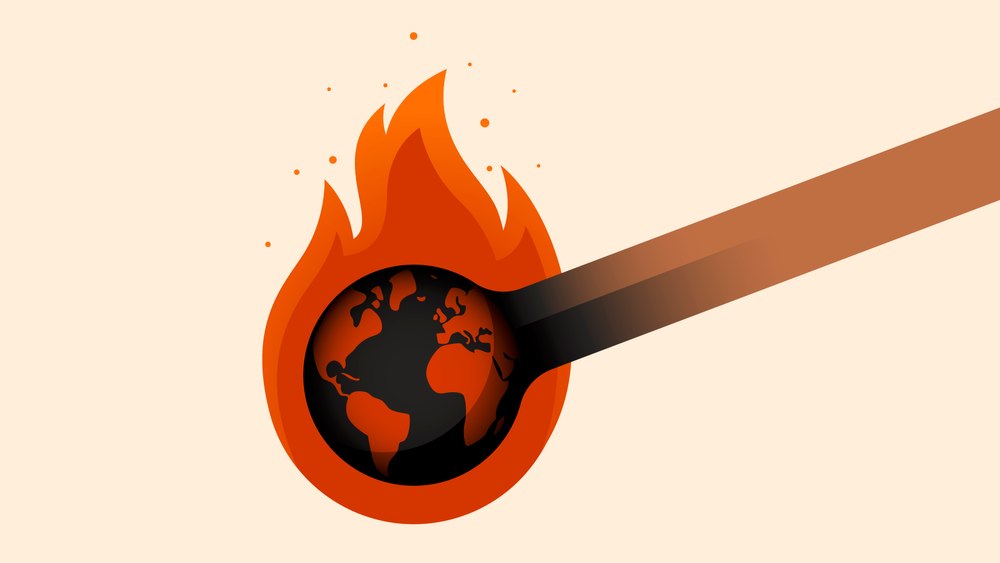 Ce arată datele climatice despre un an care ne obligă să acționăm. Sorin Cebotari, expert în politici climatice: „Timpul pentru adaptare se scurtează cu fiecare an de inacțiune“