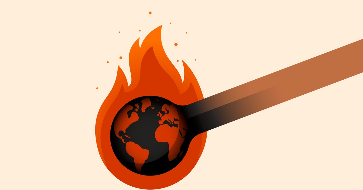 Ce arată datele climatice despre un an care ne obligă să acționăm. Sorin Cebotari, expert în politici climatice: „Timpul pentru adaptare se scurtează cu fiecare an de inacțiune“