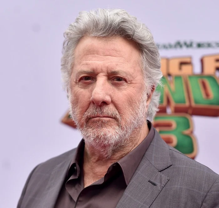 Dustin Hoffman (78 de ani)