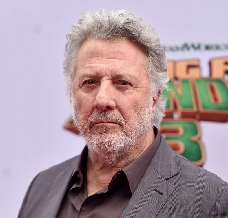 Dustin Hoffman (78 de ani)