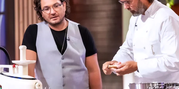 Chef Florin Dumitrescu FB jpg