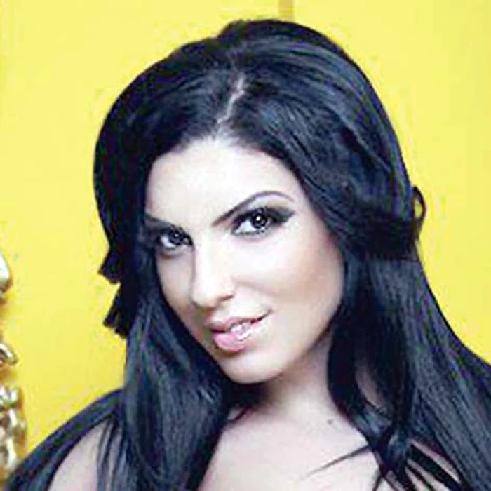 
    Andreea Tonciu are 28 de aniFoto: arhiva personală  