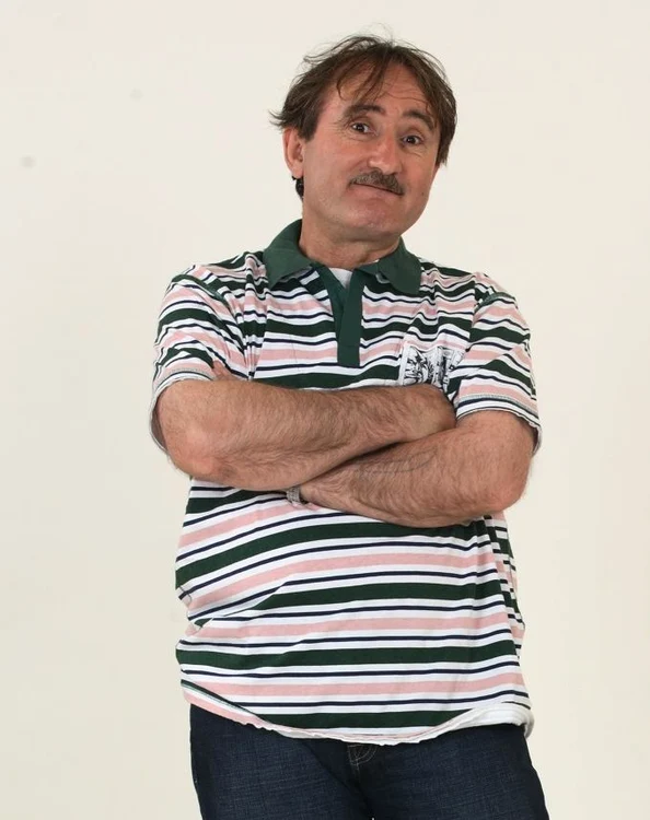 
    Cornel Palade  