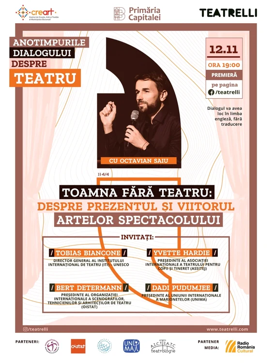 vizual teatrelli