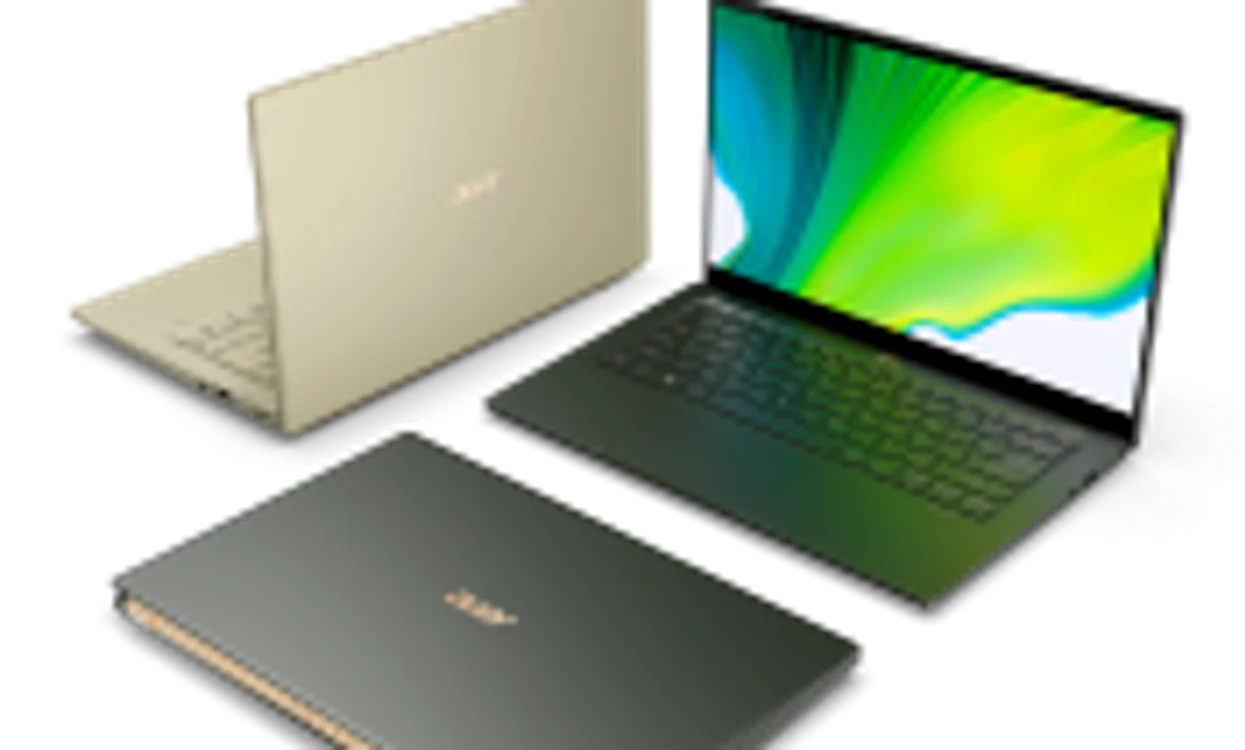Acer Swift 5 (2020)