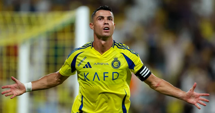 Cristiano Ronaldo se teme pentru viața lui FOTO Facebook