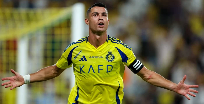 Cristiano Ronaldo a fost în afara lotului pentru următorul meci din Asia