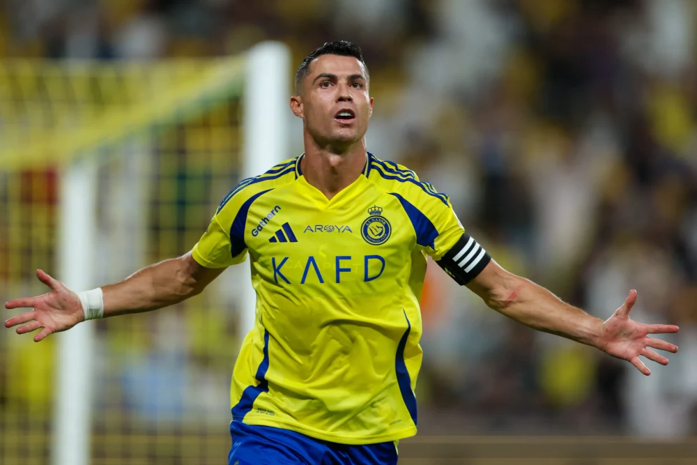 Cristiano Ronaldo, exclus din lotul lui Al Nassr. Portughezul ratează următorul meci din Liga Campionilor Asiei