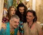 Vasile Calofir joacă acum în cel mai recent lungmetraj lansat în cinematografe, Retreat Vama Veche