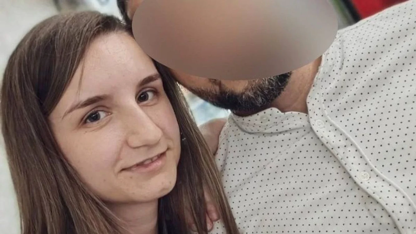 Alexandra s-a stins dramatic din viață, la doar 25 de ani / foto: arhivă personală