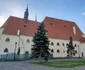 Biserica Manastirii Foto CNIPT Sighisoara jpg