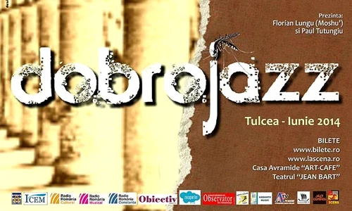 Un festival pentru pescarii de sunete alese jpeg