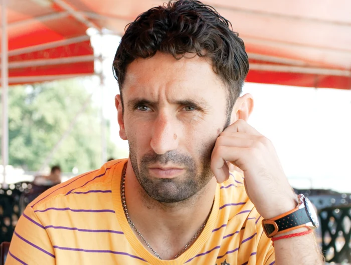 FOTBAL Paraschiv: "Ar fi bun un psiholog la echipă, dar să fie tânără!"