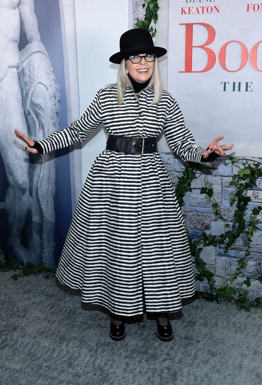 Diane Keaton GettyImages 1488453129 jpg