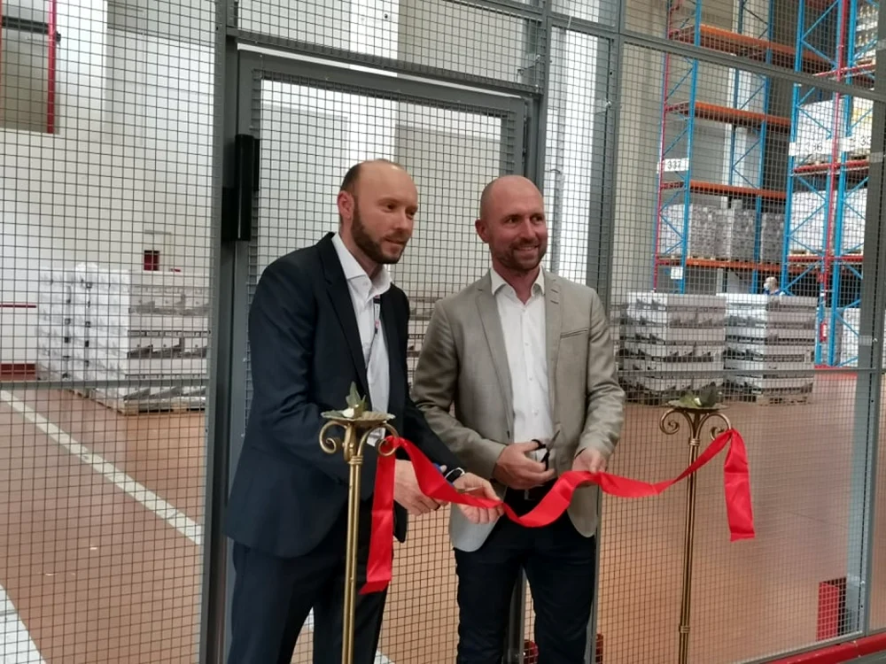 Diageo la Dudeştii Noi