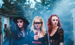 Satanism (foto Pexels)