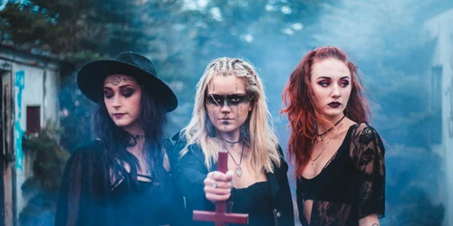 Satanism (foto Pexels)