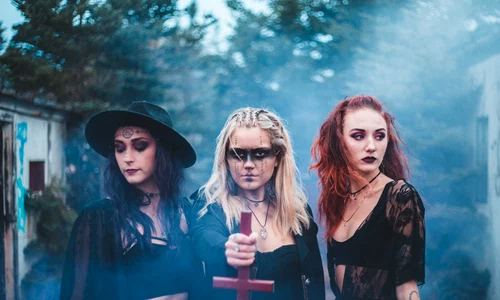Satanism (foto Pexels)