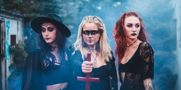 Satanism (foto Pexels)