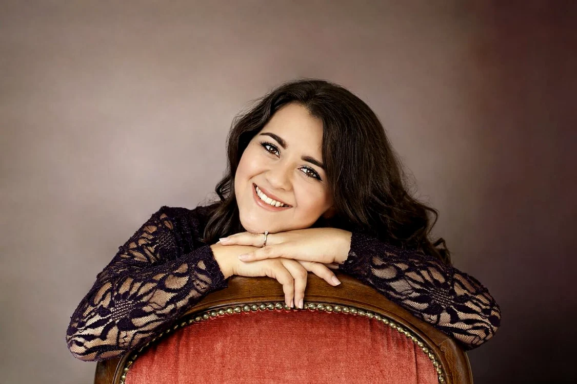 Adriana González