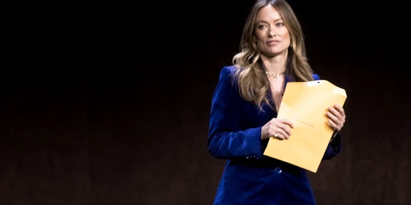 Olivia Wilde FOTO Getty Images