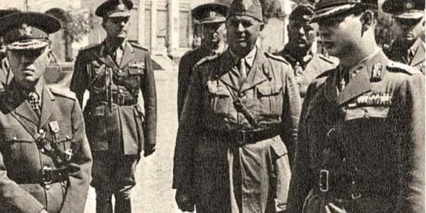 Ion Antonescu