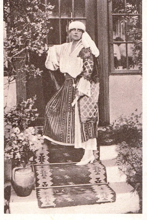 Regina Maria FOTO Imagoromaniae