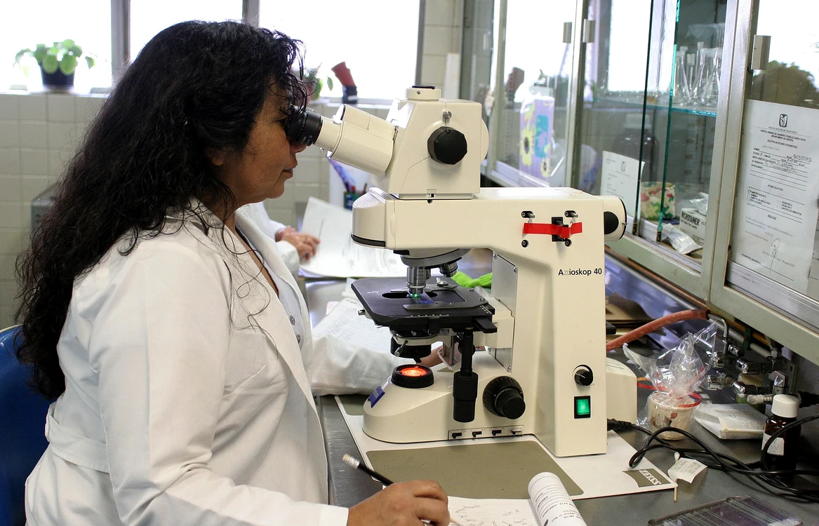 
    Medicii spun că boala poate fi descoperită în timp util doar dacă pacienții sunt testațiFOTO: Pixabay.com  