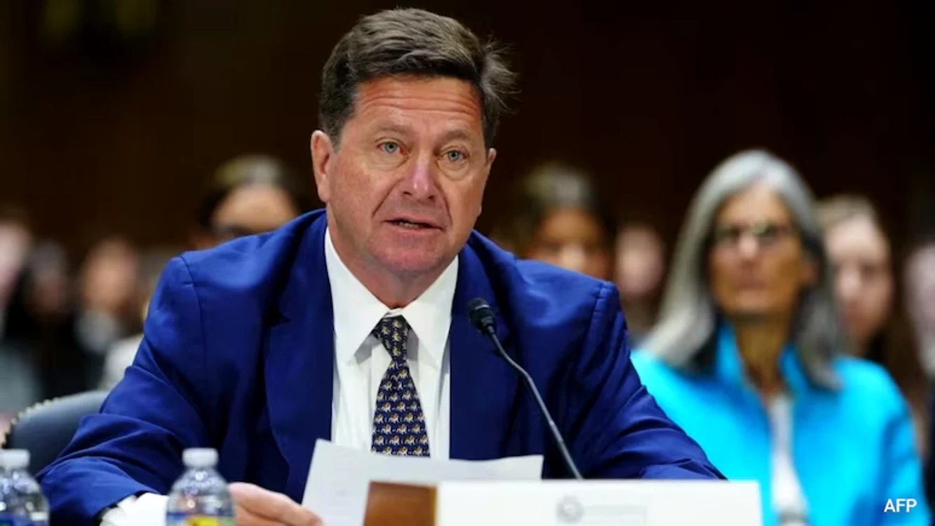 Jay Clayton