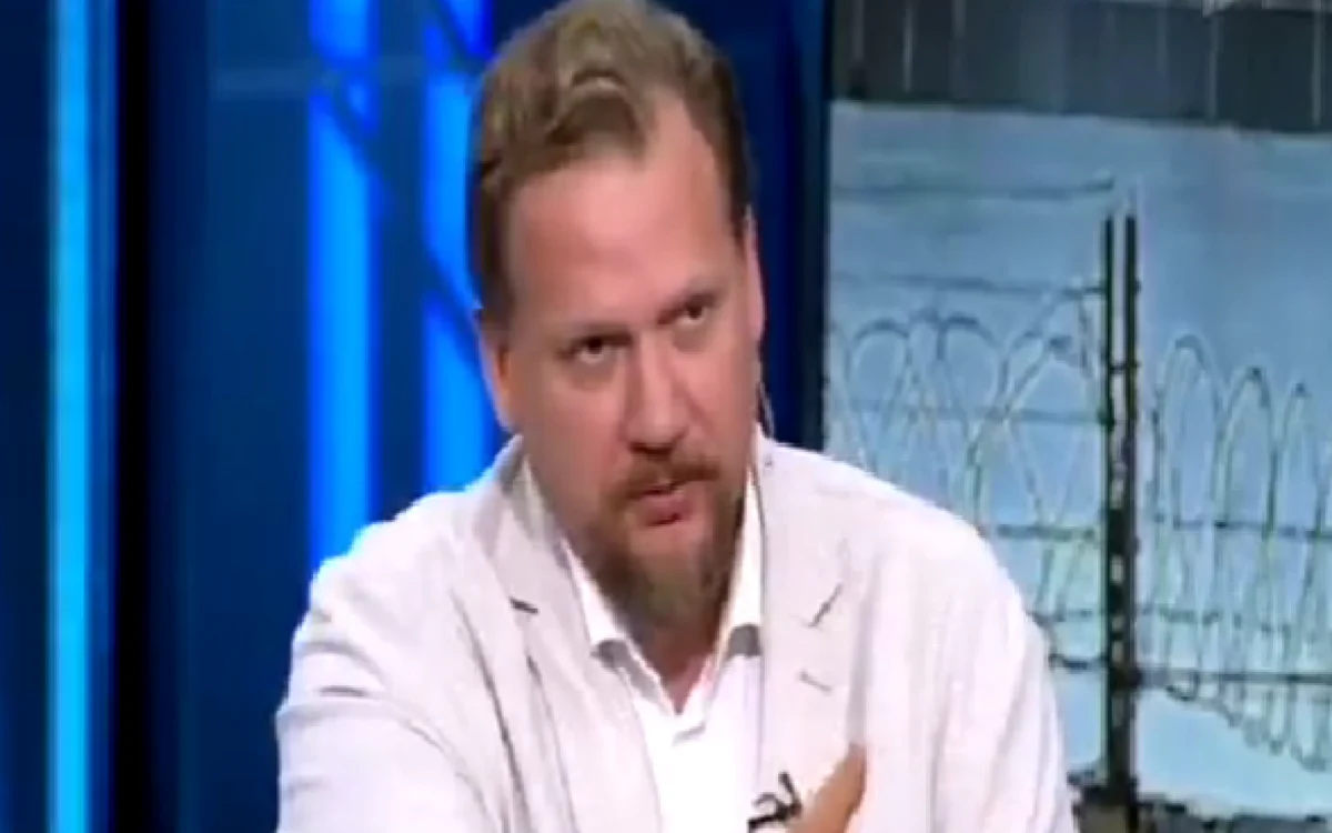 Foto: Captură video Twitter