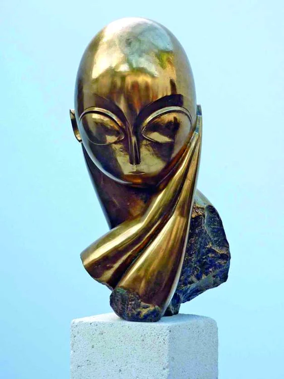 doamna pogany