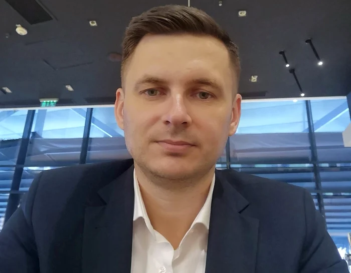 Mircea Abrudan, prefectul Clujului, și familia acestuia, testați pozitiv pentru Covid-19foto: arhiva personală/Facebook