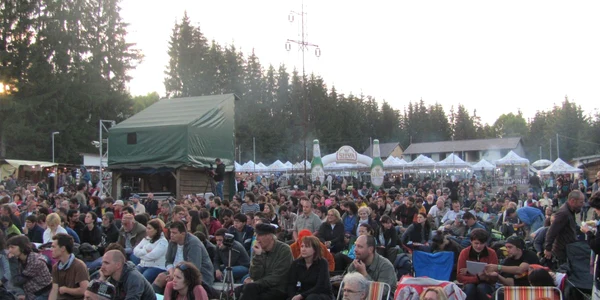 Garâna Jazz Festival 2013