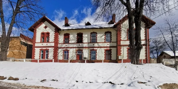colonia din petrosani 