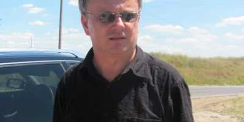 Adrian Bughea a stat trei zile internat în spital şi a urmat tratament pentru infarct