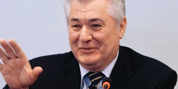 Imunitatea lui Voronin, preţul pentru voturile comuniştilor