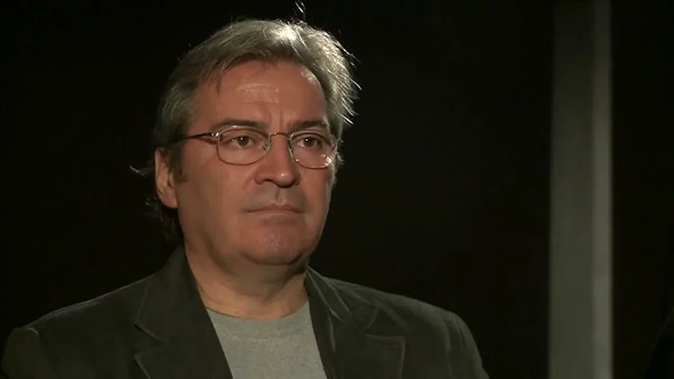 Dan Antonescu, expert criminolog