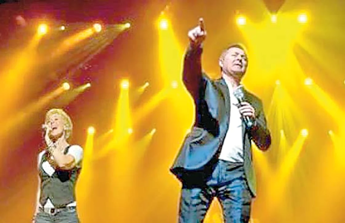 
    BZN, două concerte la Sala Palatului  