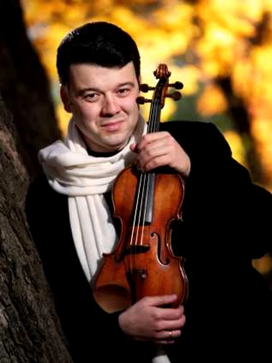 Vadim Gluzman