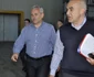 liviu dragnea la portile de fier I FOTO Corina Macavei 
