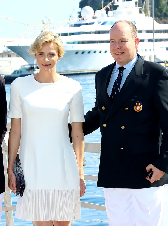 Prințesa Charlene în 2014 profimedia 0196844376 jpg