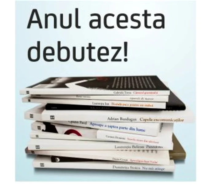  Concursul de Debut Literar UniCredit jpeg
