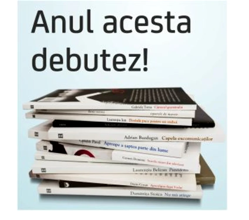  Concursul de Debut Literar UniCredit jpeg