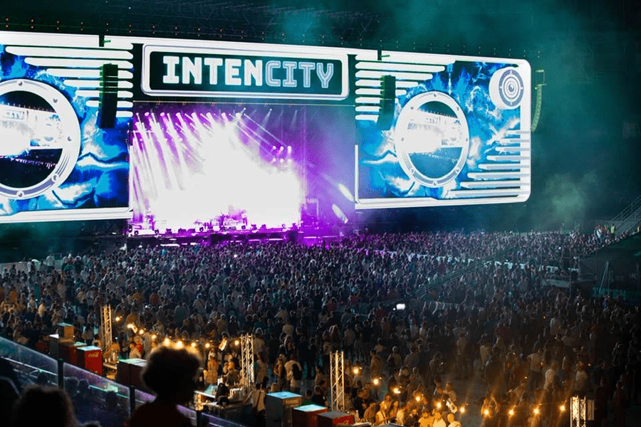 Enrique Iglesias vine la Craiova. Este cap de afiș la festivalul IntenCity 2023